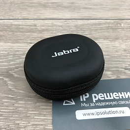 Jabra SUPREME UC (5078-230-501), Bluetooth гарнитура для ip-телефонии