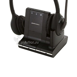 Plantronics Savi W720, беспроводная гарнитура