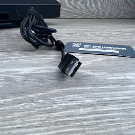 VoiceXpert 210, конференц-камера, 2K, 94°, встроенные микрофон, автонаведение
