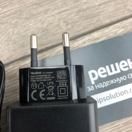 Yealink SIP-T31G, IP-телефон 2 аккаунта, PoE, GigE Yealink SIP-T31G, IP-телефон 2 аккаунта, PoE, GigE