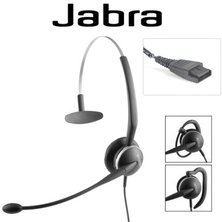 Jabra GN2100 3-в-1 (2126-80-04), профессиональная телефонная гарнитура для контакт и call-центров Jabra GN2100 3-в-1 (2126-80-04), профессиональная телефонная гарнитура для контакт и call-центров