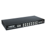 Prestel SW-H161MVS, бесподрывный коммутатор HDMI 16x1