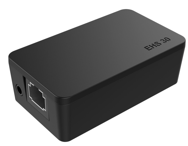 Htek EHS30,  адаптер электронного рычага отбоя для профессиональных беспроводных гарнитур Htek EHS30,  адаптер электронного рычага отбоя для профессиональных беспроводных гарнитур