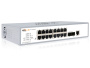 WI-TEK WI-CMS318GF, управляемый L2 гигабитный коммутатор