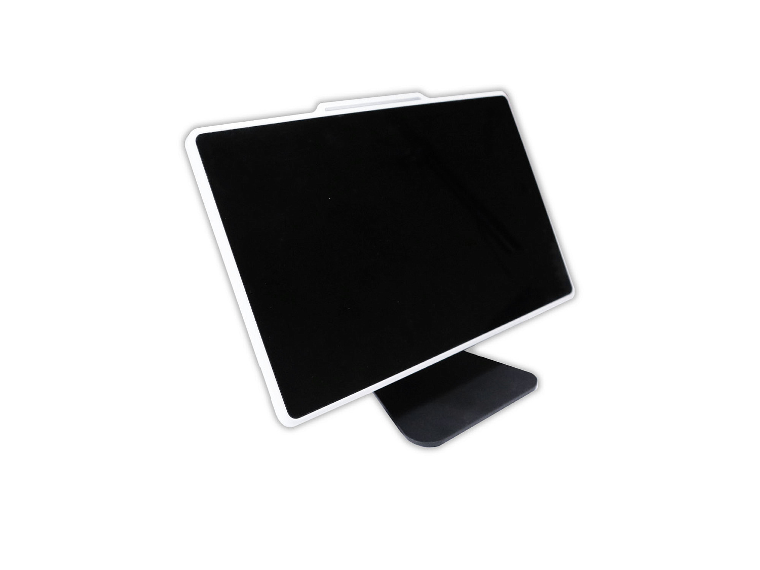 Qbic TD-1060 Slim, панельный ПК, белый