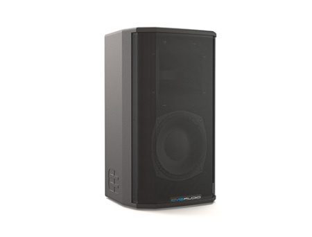CVGAUDIO BEATBOMBER SAT-S8BL, пассивная корпусная двухполосная инсталляционная акустическая система CVGAUDIO BEATBOMBER SAT-S8BL, пассивная корпусная двухполосная инсталляционная акустическая система