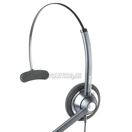 Jabra GN1900 Mono NC (1983-820-104), профессиональная телефонная гарнитура для контакт и call-центров