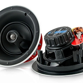 CVGaudio TXC608, двухполосная акустическая система, импеданс - 8ohm