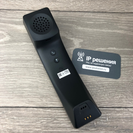 Yealink SIP-T58W Pro с камерой, ip-телефон (Android, WiFi, Bluetooth трубка, GigE) Yealink SIP-T58W Pro с камерой, ip-телефон (Android, WiFi, Bluetooth трубка, GigE)