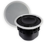 CVGaudio SUB-S8T, пассивный потолочный сабвуфер, встроенным low-pass фильтр