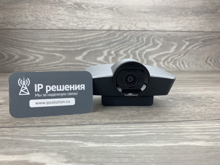 CleverMic WebCam B2, веб-камера USB3.0 