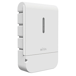 WI-TEK WI-PCES210G-O, уличный PoE-коммутатор 8FE+2GE