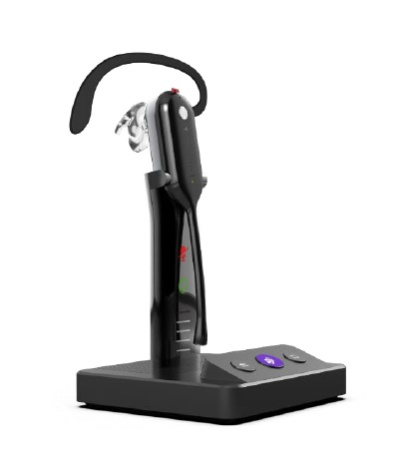 Yealink WH63, беспроводная гарнитура Yealink WH63, беспроводная гарнитура