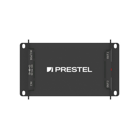 Prestel NCS-IPEX, сетевой преобразователь
