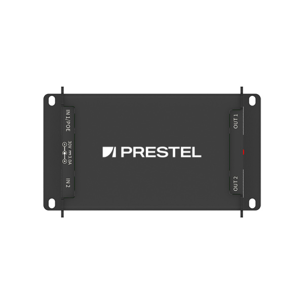 Prestel NCS-IPEX, сетевой преобразователь