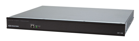 Crestron DSP-1280, цифровой сигнальный процессор