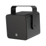 AUDAC VIRO5/B, всепогодная коаксиальная акустическая система AUDAC VIRO5/B, всепогодная коаксиальная акустическая система