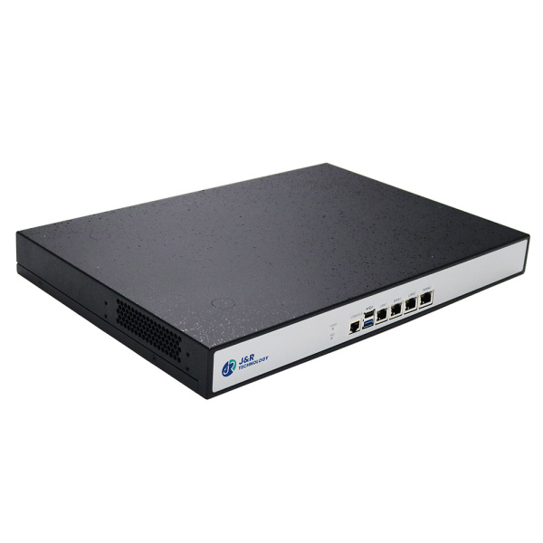 J&R Technology JRTNS-T240, система диспетчеризации