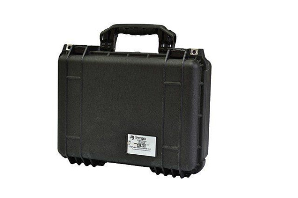 Tempo 525-90-FC - оптический тестер PON 1310/1490/1550nm Tempo 525-90-FC - оптический тестер PON 1310/1490/1550nm