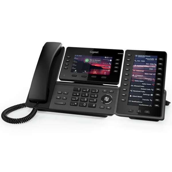 Gigaset P820 IP PRO, бизнес-телефон IP