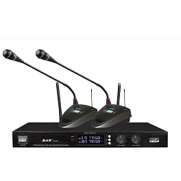 Конференц-система BKR KX-D3820