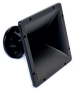 CVGaudio RDP159075, рупор для 1,5" профессионального ВЧ драйвера CVGaudio RDP159075, рупор для 1,5" профессионального ВЧ драйвера