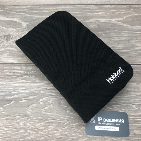 Hobbes HT-1450 - набор инструментов для установки сетей передачи данных Hobbes HT-1450 - набор инструментов для установки сетей передачи данных