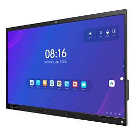 Prestel TSP-4K983P, интерактивная панель 110" Prestel TSP-4K983P, интерактивная панель 110"