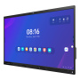 Prestel TSP-4K983P, интерактивная панель 110"
