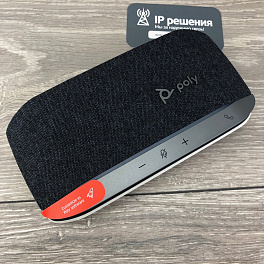 Poly Sync 20+ (216865-01) спикерфон, USB-A , Bluetooth адаптер BT600 (Plantronics)