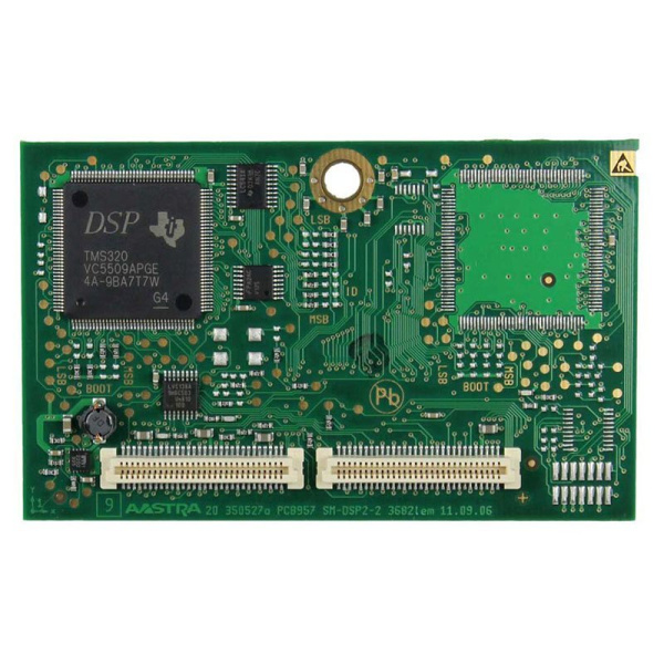 Aastra 470 System Module 1 DSPX Resource, интерфейсная плата Aastra 470 System Module 1 DSPX Resource, интерфейсная плата