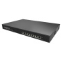 CleverMic P38 POE, коммутатор 8-портовый