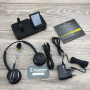Jabra PRO 9465 DUO, беспроводная гарнитура Jabra PRO 9465 DUO, беспроводная гарнитура