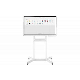 Интерактивная панель-флипчарт SAMSUNG FLIP WM55H 55"