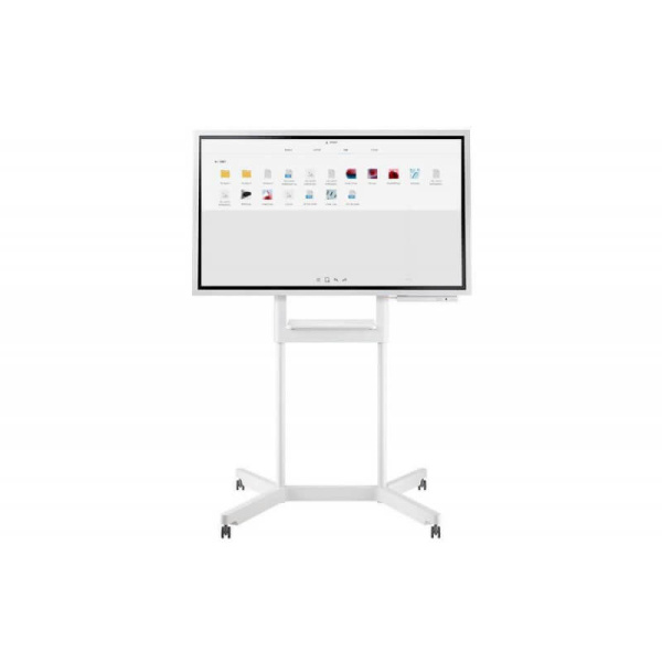 Интерактивная панель-флипчарт SAMSUNG FLIP WM55H 55" Интерактивная панель-флипчарт SAMSUNG FLIP WM55H 55"