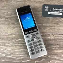 Grandstream WP820, Wi-Fi IP-телефон