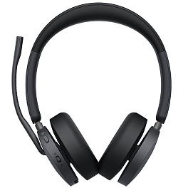 Yealink WH68 Workstation, беспроводная гарнитура Yealink WH68 Workstation, беспроводная гарнитура
