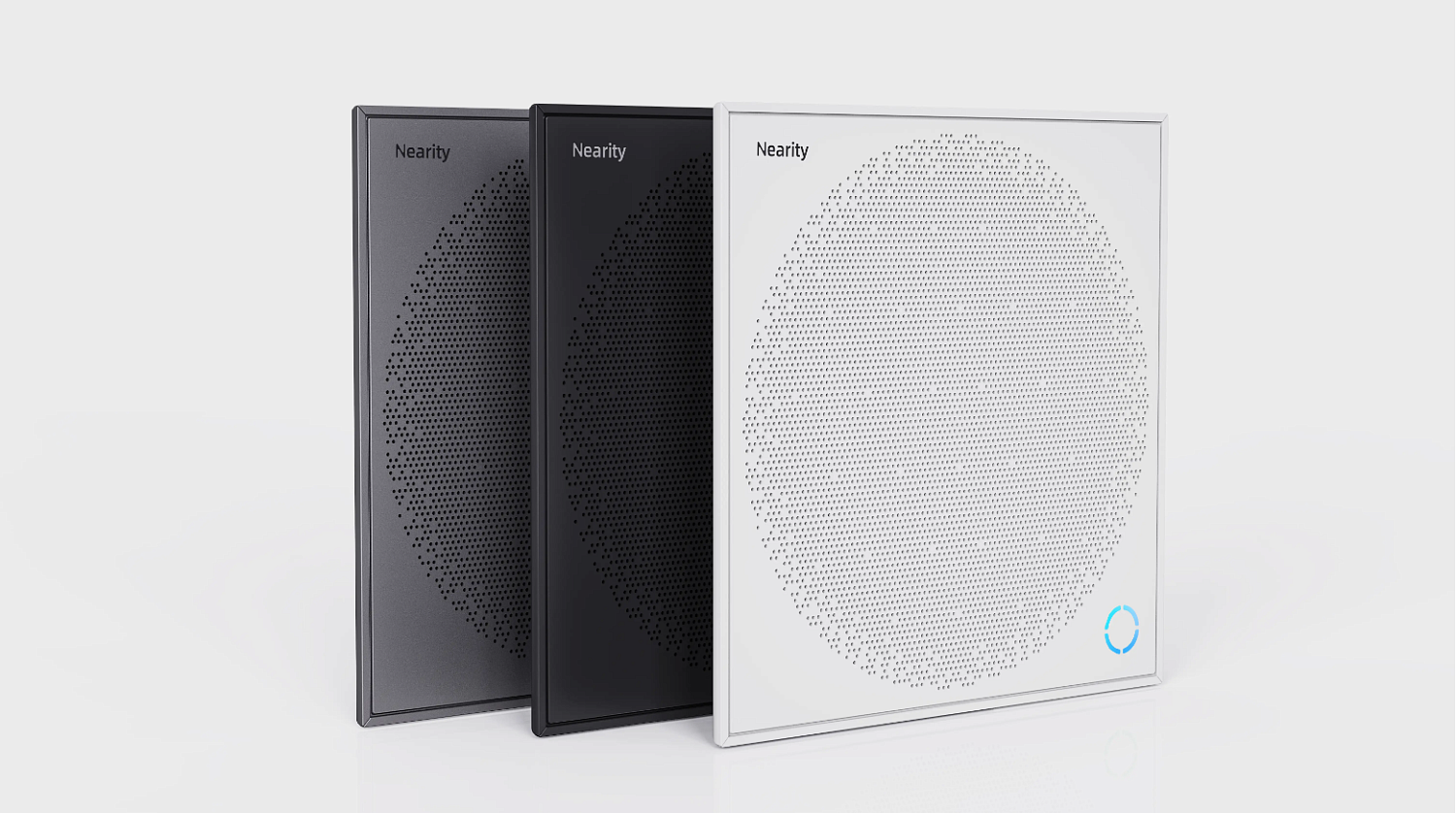 NEARITY A50, потолочный микрофонный массив