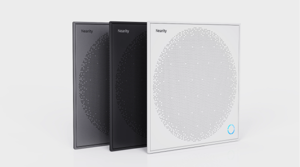 NEARITY A50, потолочный микрофонный массив NEARITY A50, потолочный микрофонный массив