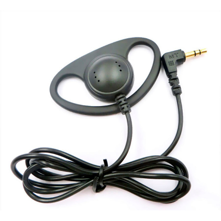 Prestel HPH-1, наушник на одно ухо