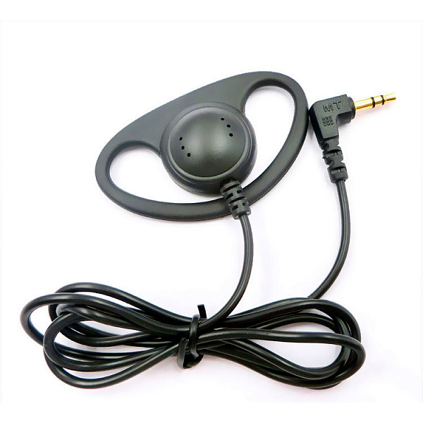 Prestel HPH-1, наушник на одно ухо