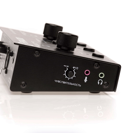 SPBAUDIO MAX-1, пульт для синхронных переводчиков SPBAUDIO MAX-1, пульт для синхронных переводчиков