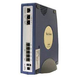 AddPac ADD-AP1200B, аналоговый VOIP шлюз