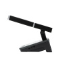 CleverMic MU4306C, микрофонный пульт председателя