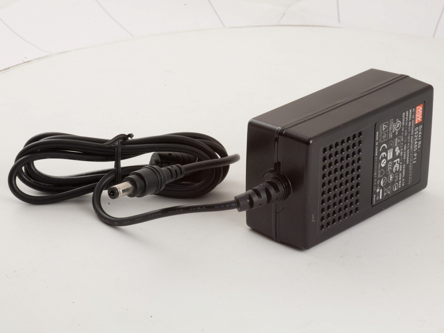 Блок питания для AddPac AP1100, 5В, 4А