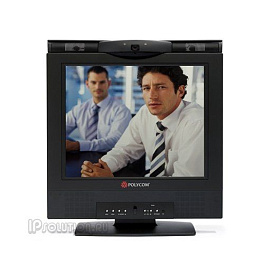 Polycom V700, система персональной видеоконференцсвязи