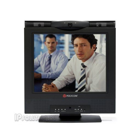 Polycom V700, система персональной видеоконференцсвязи