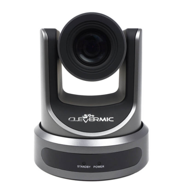PTZ-камера CleverMic 1231SHN POE (FullHD, 30x, SDI, HDMI, LAN, POE) PTZ-камера CleverMic 1231SHN POE (FullHD, 30x, SDI, HDMI, LAN, POE)