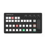 Prestel KB-V1, панель управления vMix