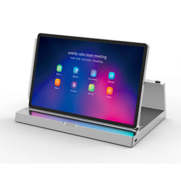 Prestel XCD-TT134G, док-станция для конференц-планшета графит